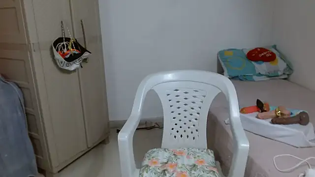 Agatha_browser webcam