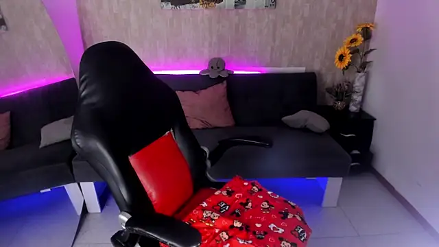 anna_moon11 webcam