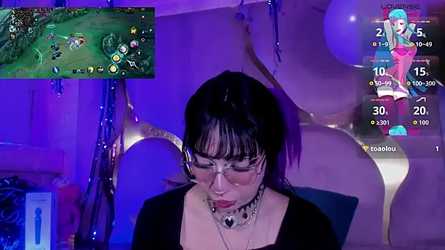 Niina_sssy webcam