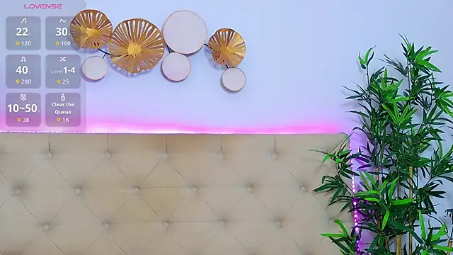 TemptingLuna_ webcam