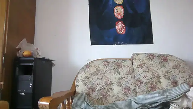 ExquisiteMature webcam