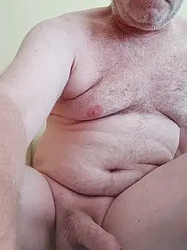 Hans04051972 webcam
