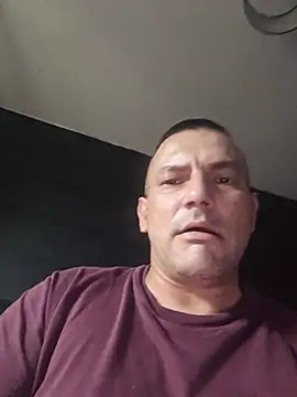 Markossx webcam