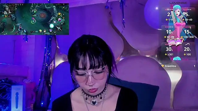 Niina_sssy webcam