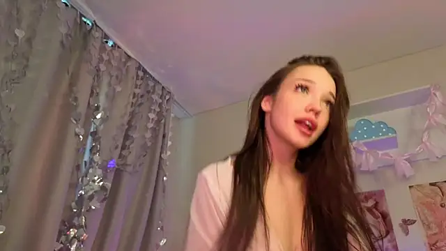 milly_lane (F young) - DEEP DILDO ASS