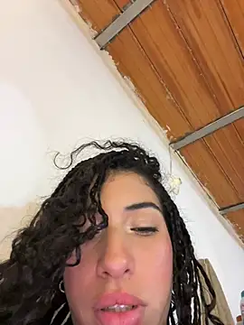 Miily_0 webcam