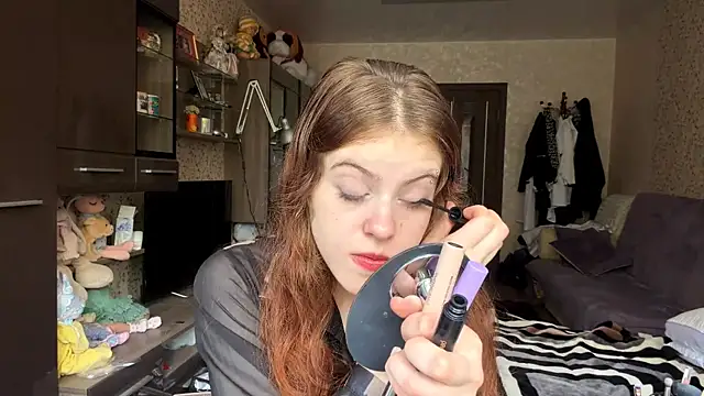 BuzzingRaid webcam