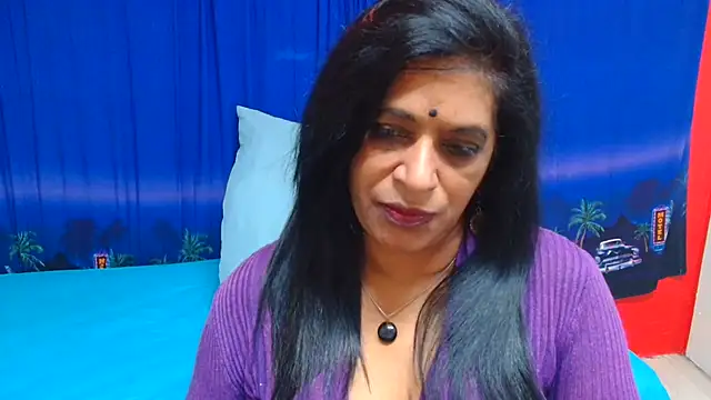 INDIANFUSION webcam