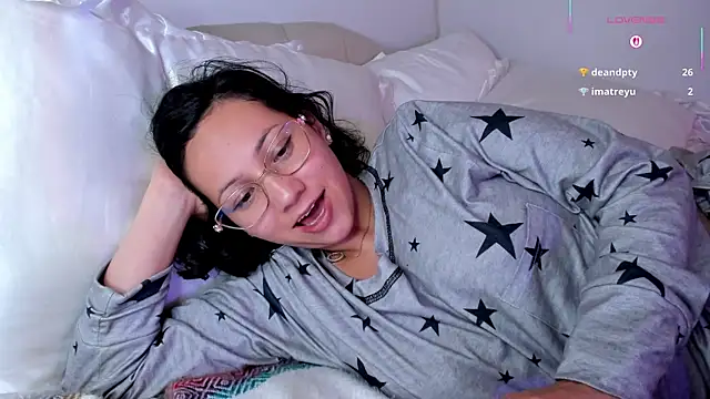 Anyi_1 webcam