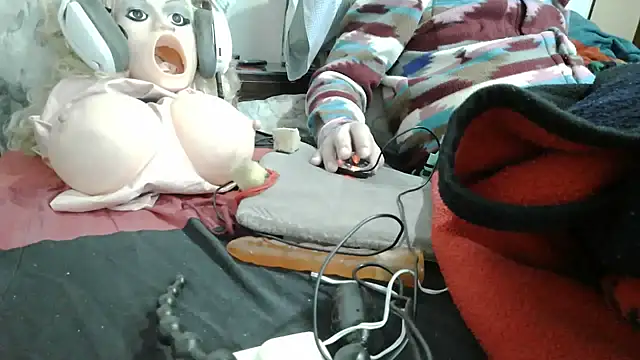 messi_syssy webcam