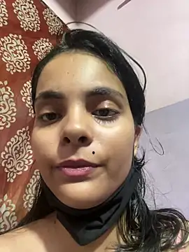 Sandhya_77 live cam