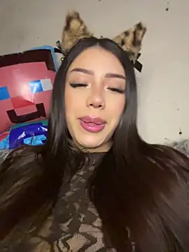 AshleyWinslow live cam