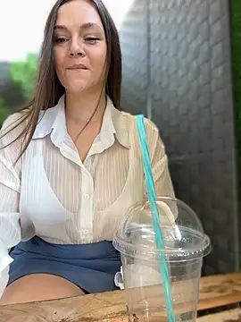 CrazyTori live cam