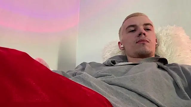Jeremy1Scott webcam