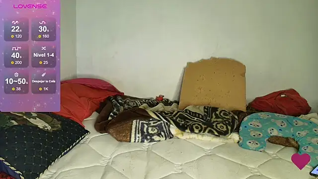 EliVanegas webcam
