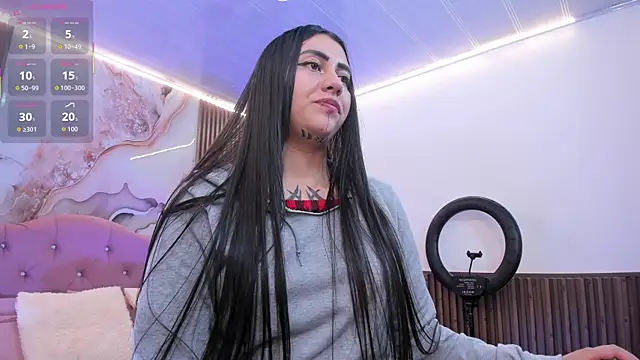 Kiara_tay webcam