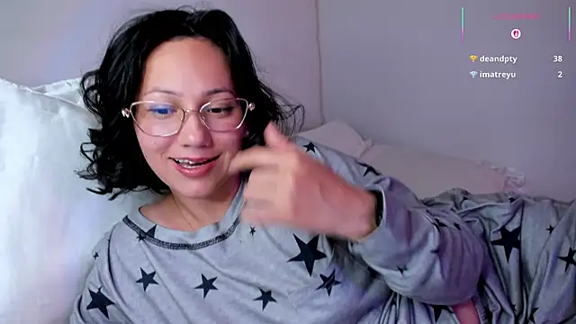 Anyi_1 webcam