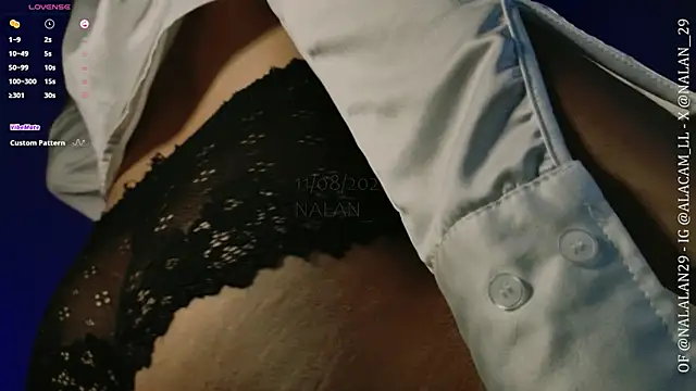 モデル: Nalan__