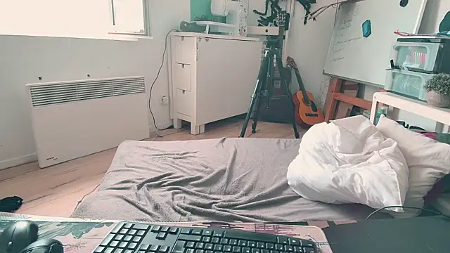 CeriseLapine webcam