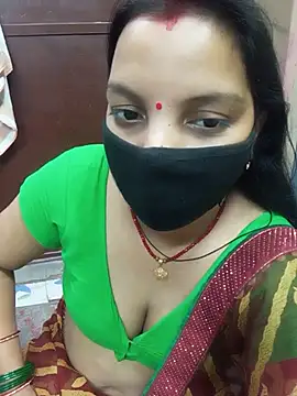 Manjudear webcam