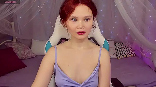 EmilyChaves webcam