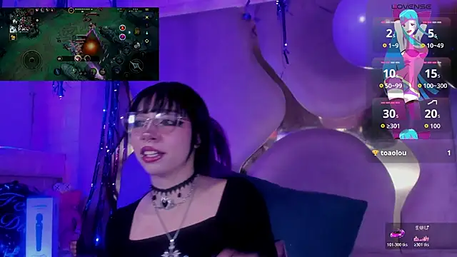 Niina_sssy webcam