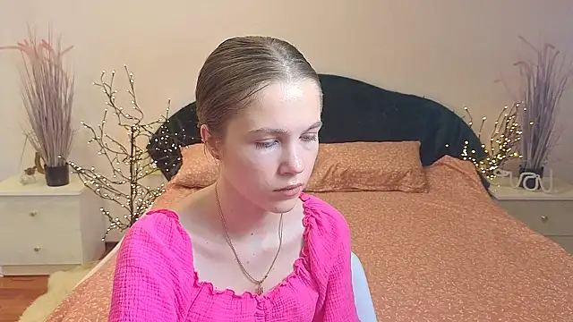 LoveXLexi webcam