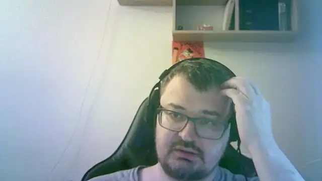 SirAbuser webcam
