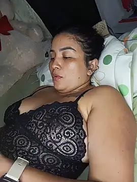LuzDream webcam