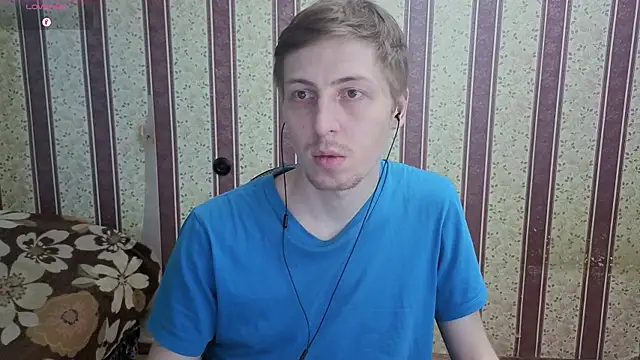 Darien_Brown webcam