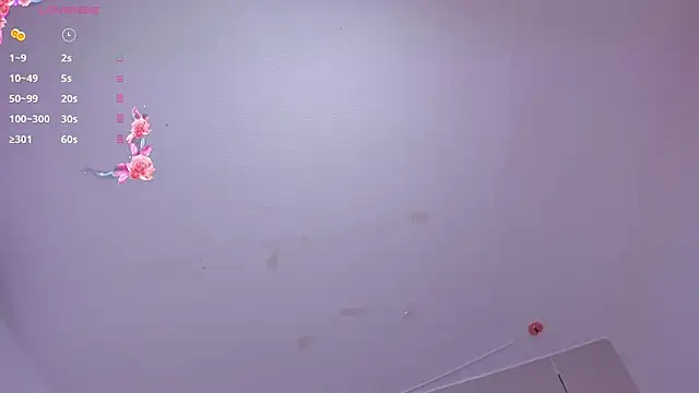 dulcepatersson1_ webcam