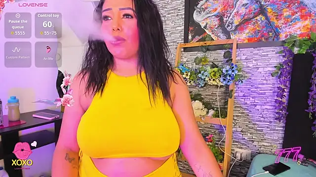 Giinger_gap webcam