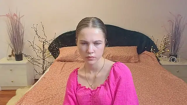 LoveXLexi webcam