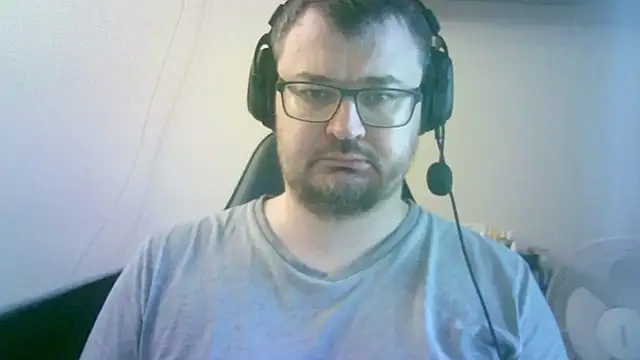 SirAbuser webcam