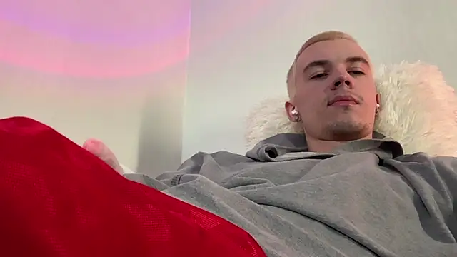 Jeremy1Scott webcam