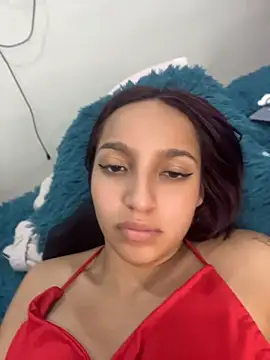 Eve_Ritz webcam