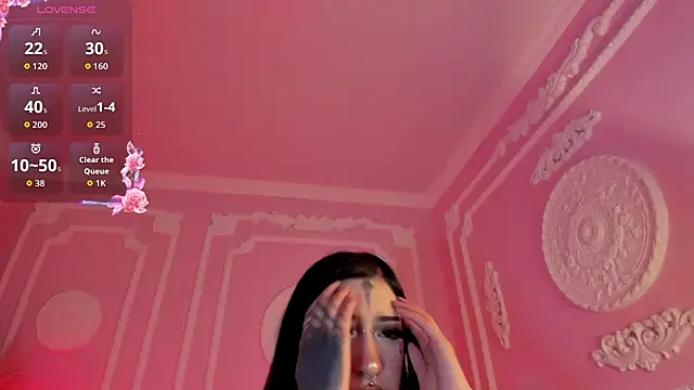 Kat_VonDe webcam