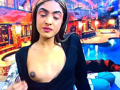 IndianPretty14u2Luv webcam