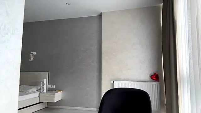 SoloFury webcam