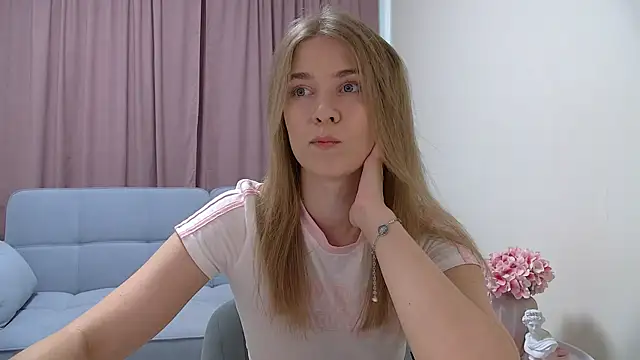 CasandraMarc webcam