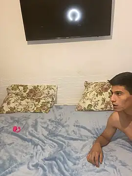 MiaVain webcam