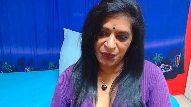 INDIANFUSION webcam