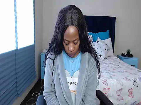 QUEENMANDYY webcam