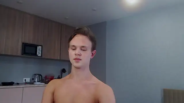 MartinMendez webcam