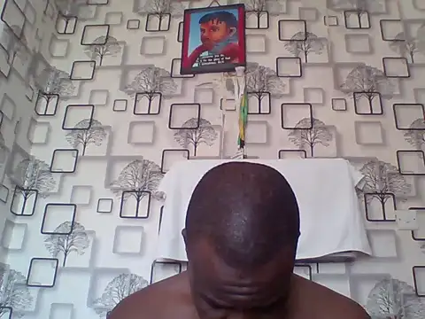 Chumba_001 webcam