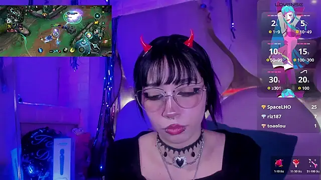 Niina_sssy webcam