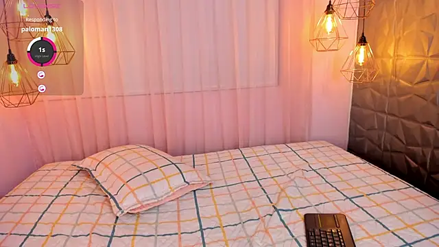 Magic_amberr webcam