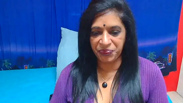 INDIANFUSION webcam