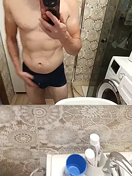 DanielRambo1989 webcam