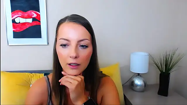 NatalieSexy webcam